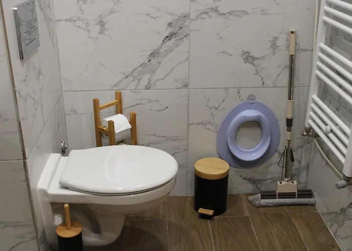 Appartement Mountain Asp E63 Gardens