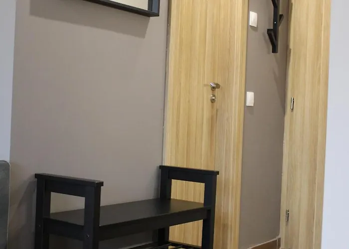 Mountain Asp E63 Gardens * Borovets