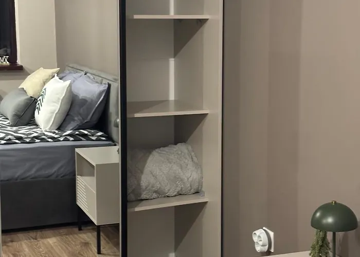 Mountain Asp E63 Gardens * Borovets