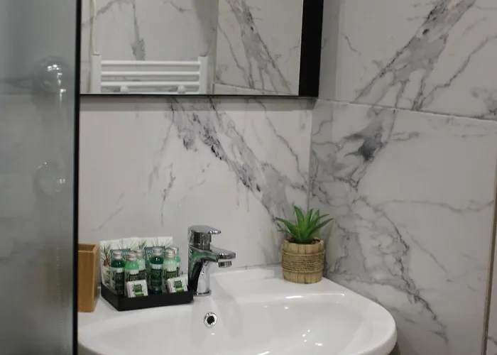 Mountain Asp E63 Gardens Borovets