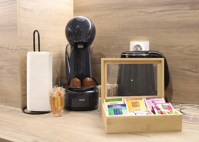 Mountain Asp E63 Gardens Borovets