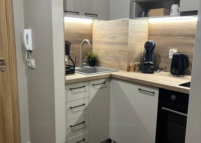 Appartement Mountain Asp E63 Gardens Borovets