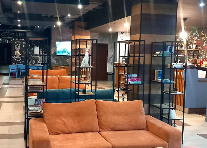 Mountain Asp E63 Gardens Appartement *