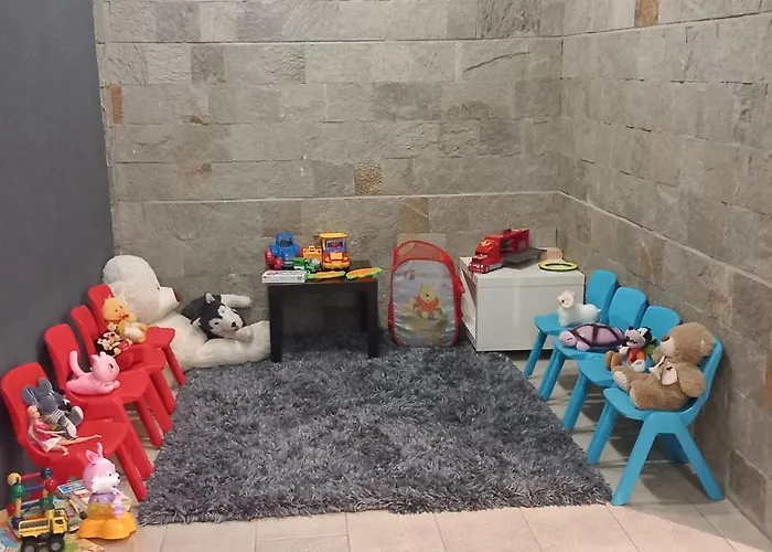 Mountain Asp E63 Gardens * Borovets