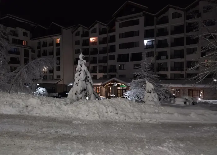 Mountain Asp E63 Gardens *