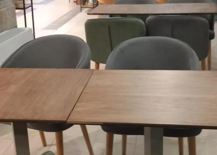 Mountain Asp E63 Gardens Appartement *