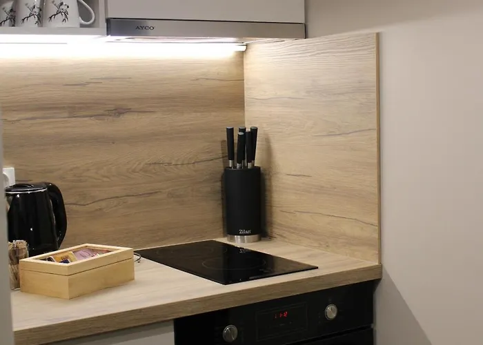 Mountain Asp E63 Gardens * Borovets