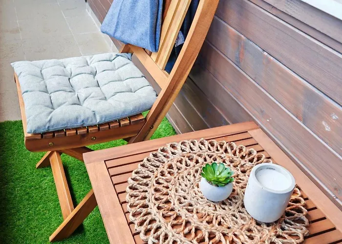 Appartement Mountain Asp E63 Gardens Borovets