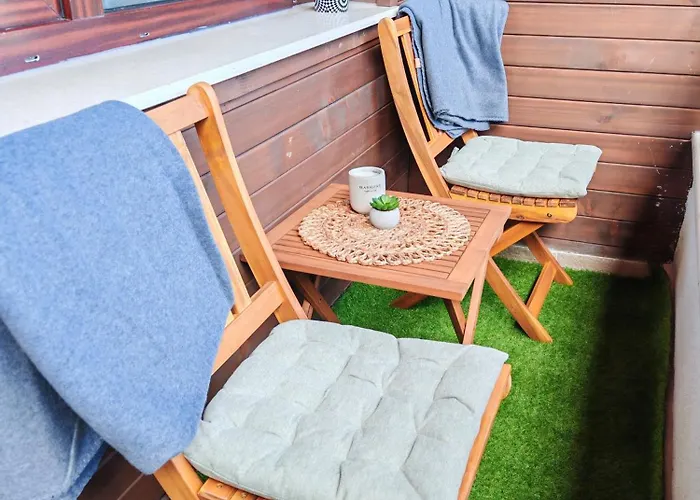 Mountain Asp E63 Gardens Appartement Borovets