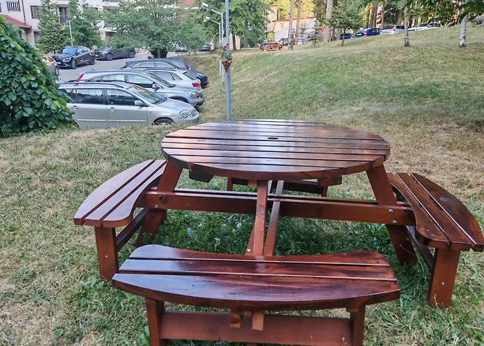 Mountain Asp E63 Gardens *