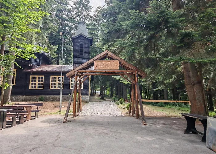 Mountain Asp E63 Gardens Appartement