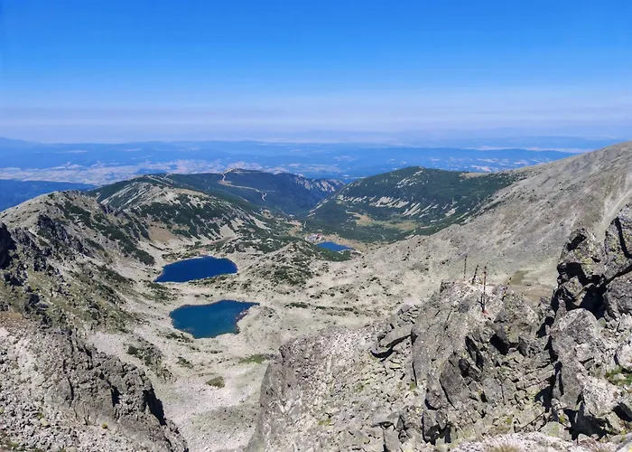 Appartement Mountain Asp E63 Gardens