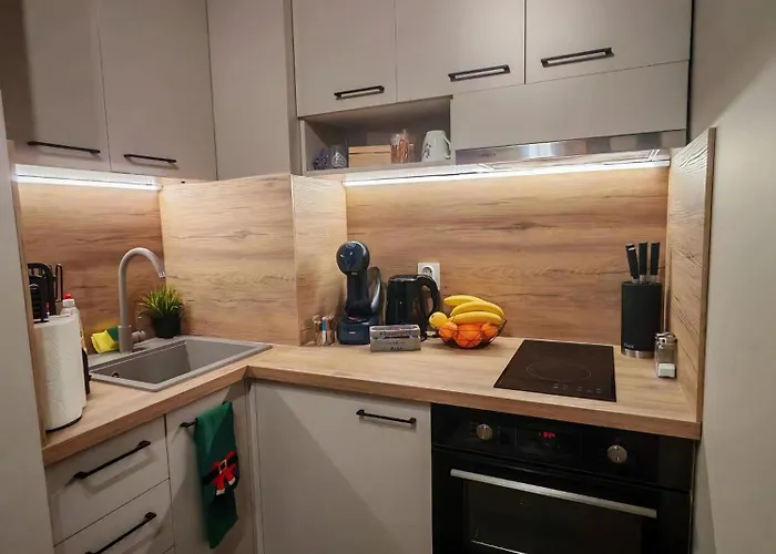 Appartement Mountain Asp E63 Gardens