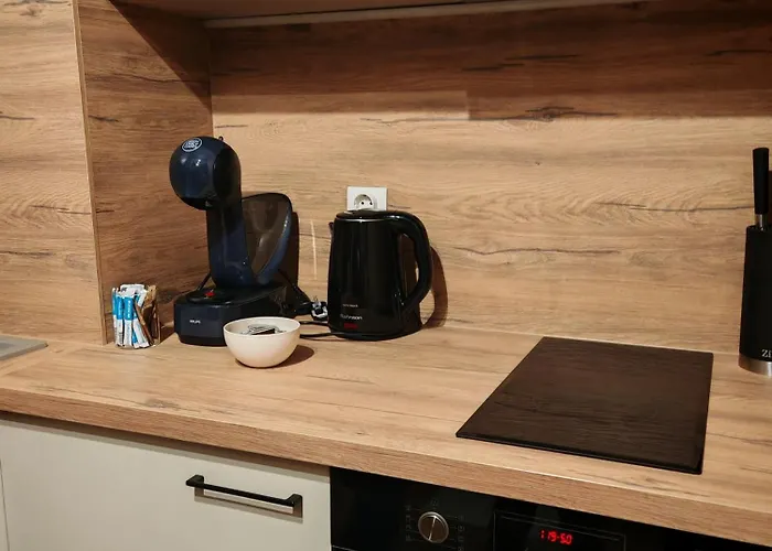 Appartement Mountain Asp E63 Gardens