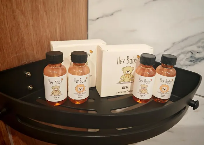 Appartement Mountain Asp E63 Gardens *